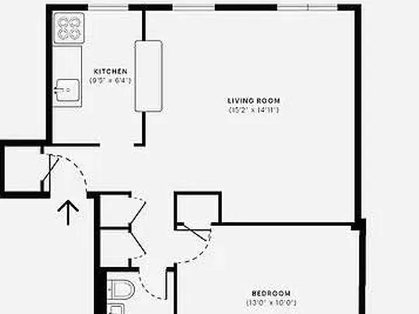 20-31 19th Street 3H image 7 of 7