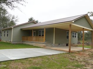 6601 Grande Oak Loop, Grand Ridge, FL 32442