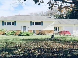 24 Highbridge Rd, New Egypt, NJ 08533