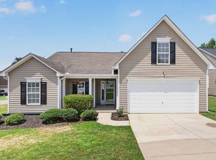 101 Constantine Way, Greer, SC 29650