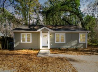 359 Fairburn Rd NW, Atlanta, GA 30331