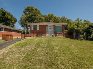 830 Saint Ferdinand St, Florissant, MO 63031