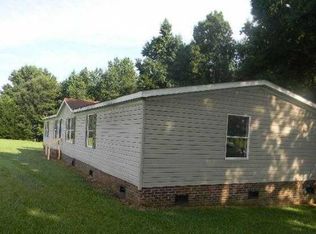 14445 Wayfield Dr, Stanfield, NC 28163