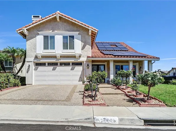 3835 Calle Alta Vis, Thousand Oaks, CA 91320