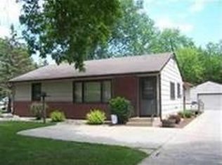 1205 16th St SW, Willmar, MN 56201