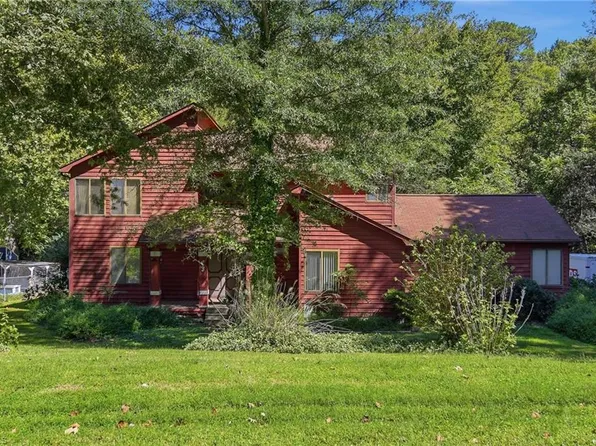 3808 Briarwood Ave, High Point, NC 27265