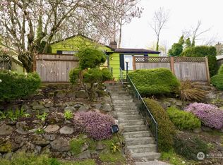 3707 14th Ave S, Seattle, WA 98144