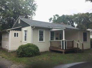 4 Casey St, Sandston, VA 23150