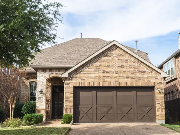 408 Highwood Trl, Lewisville, TX 75056