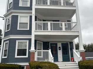 49 Montrose Ave, Portland, ME 04103