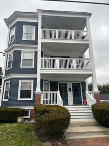 49 Montrose Avenue, Portland, ME, 04103