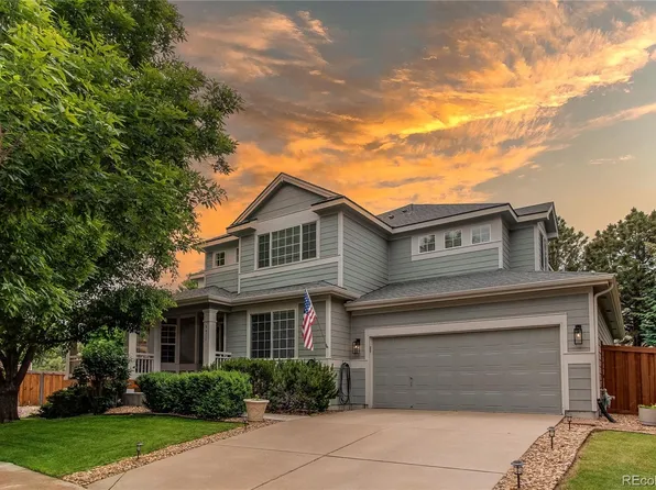 5473 W Prentice Court, Littleton, CO 80123