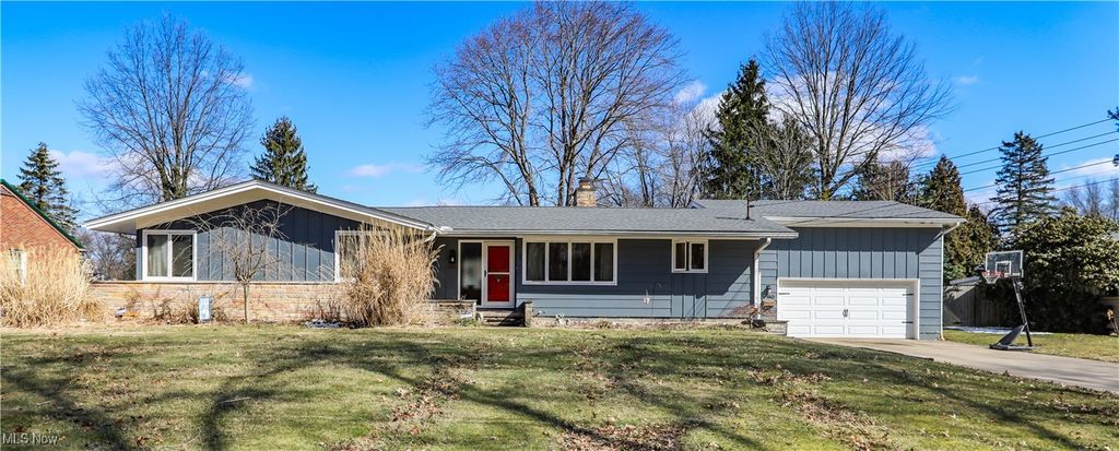 Real estate listing image
