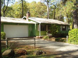 5801 Fickett Ln, Paradise, CA 95969