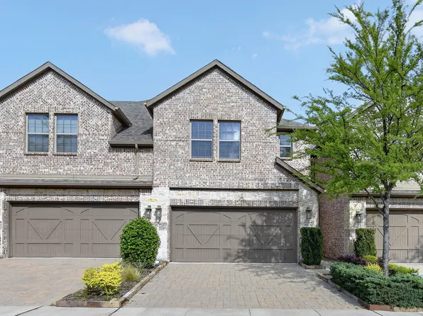 6428 Hermosa Dr, Plano, TX 75024