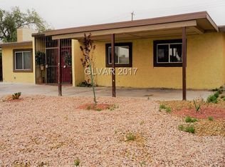 4503 Vegas Valley Dr, Las Vegas, NV 89121