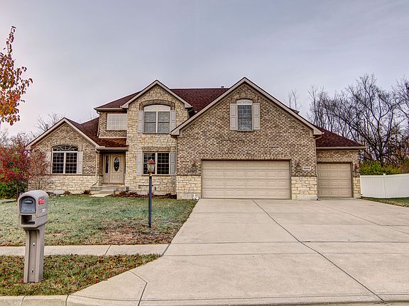 2nd image of 3809 Winding Oak Cir