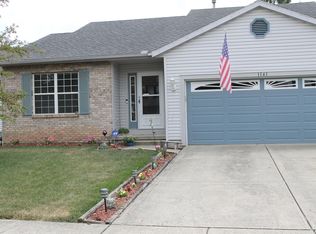 1141 Viewpointe Dr, Columbus, OH
