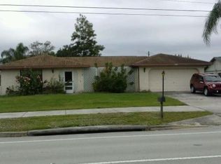 2611 SE Westmoreland Port St, Port Saint Lucie, FL 34952
