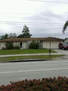 2611 SE Westmoreland, Port Saint Lucie, FL, 34952