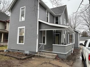 903 S Main St, New Castle, IN 47362