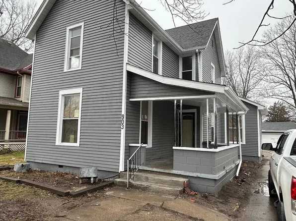 903 S Main St, New Castle, IN 47362