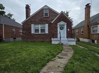 1806 Switzer Ave, Saint Louis, MO 63147