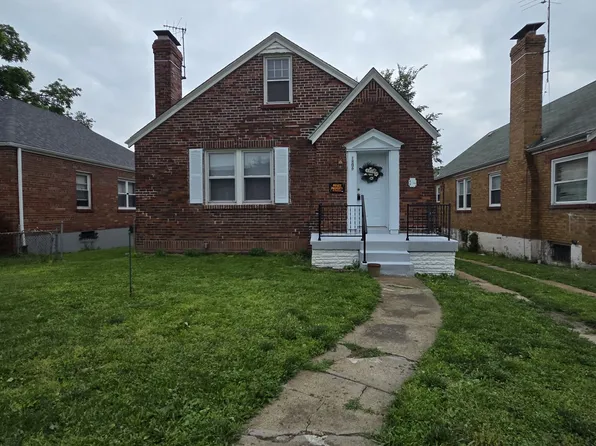 1806 Switzer Ave, Saint Louis, MO 63147