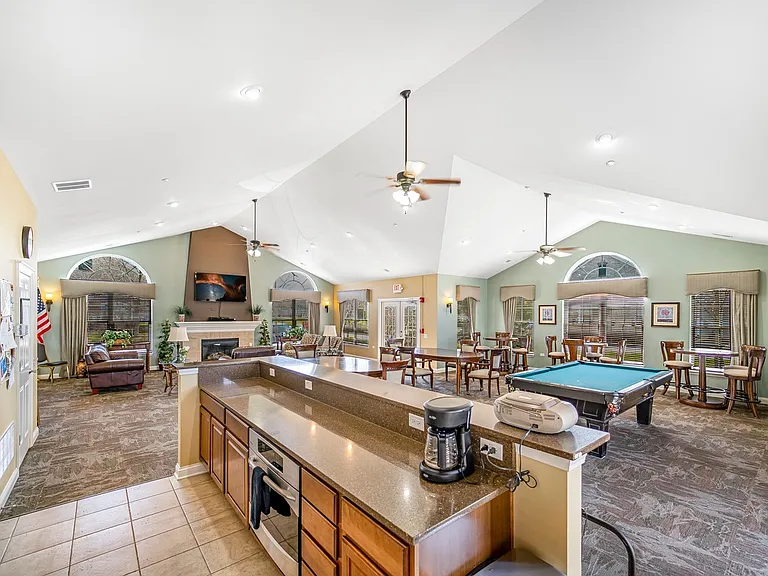 16519 S Fox Run Cir — Photo 7