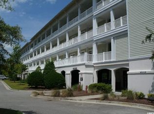 107 Seaside Inn UNIT 107, Pawleys Island, SC 29585