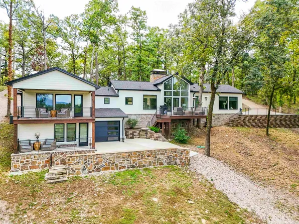 173 Wilson Point, Hot Springs, AR 71913