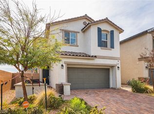 1905 Rini Ridge Ave, North Las Vegas, NV 89031