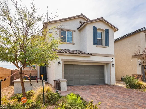 1905 Rini Ridge Ave, North Las Vegas, NV 89031
