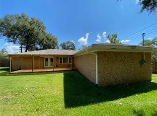 505 S Old Bryan Rd, Centerville, TX 75833