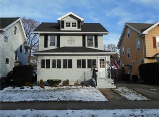 72 Culver Pkwy, Rochester, NY 14609