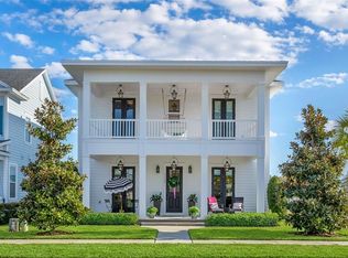 1156 Civitas Way, Winter Garden, FL 34787