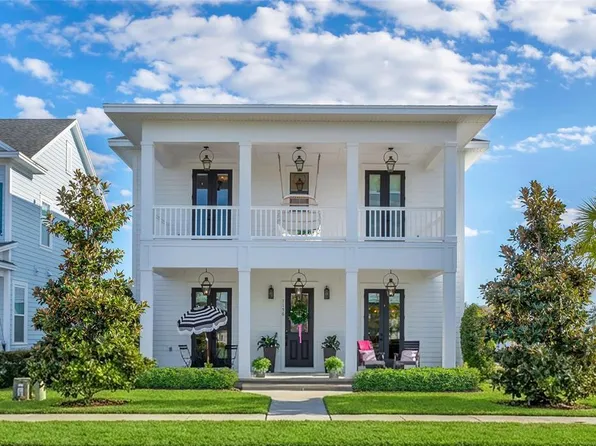 1156 Civitas Way, Oakland, FL 34787