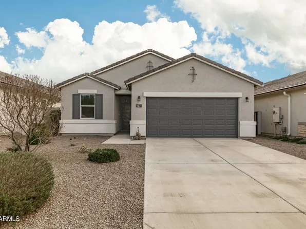 9471 E GREENHOUSE Road, Florence, AZ 85132