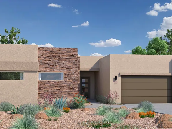 5405 N Yvon Heights Pl Lot 1, Tucson, AZ 85704