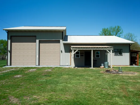 940 W 1090 N, Fountaintown, IN 46130