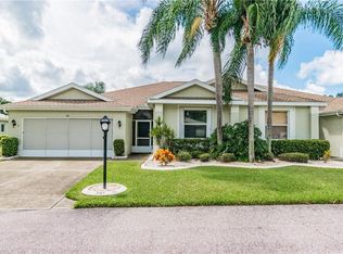 791 Masterpiece Dr #119, Sun City Center, FL 33573