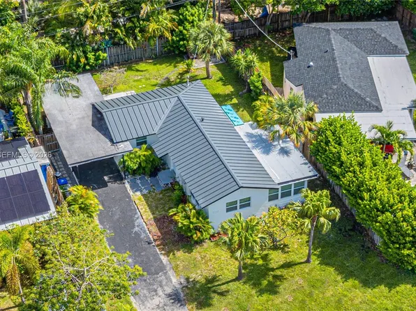 731 NE 16th St, Fort Lauderdale, FL 33304