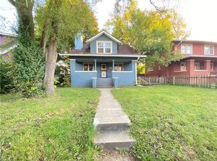 3533 Balsam Ave, Indianapolis, IN 46205