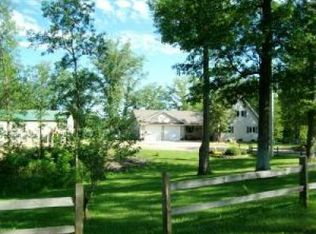 30339 Sunset Rd, Detroit Lakes, MN 56501