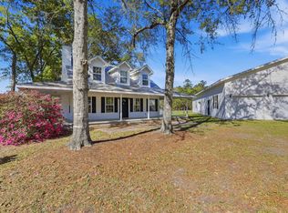 206 SW Cessna Ct, Lake City, FL 32025