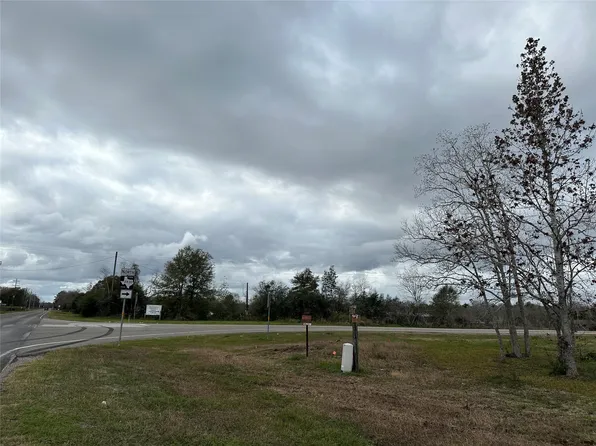 0 Fm 2830, Liberty, TX 77575