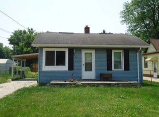 3006 Henry St, Flint, MI 48506