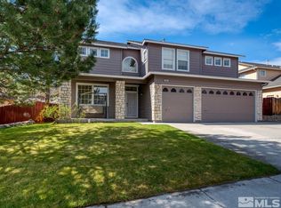 3130 Sky Country Dr, Reno, NV 89503