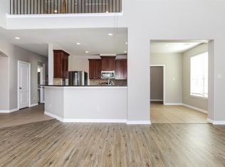 24943 Lazy Tee Ln, Tomball, TX 77375