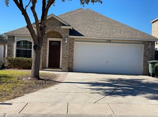 109 Reynosa Cir, Laredo, TX 78045